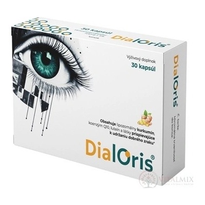 Dialoris 30 tobolek