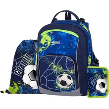 Oxybag OXY GO Football 3-dielny