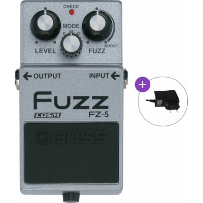 Boss FZ-5 Set