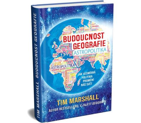 Budoucnost geografie