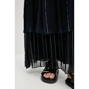 HUGO BOSS Рокля с коприна (50535154) - answear - 449,65 лв