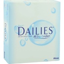 Alcon Focus Dailies All Day Comfort 90 pcs