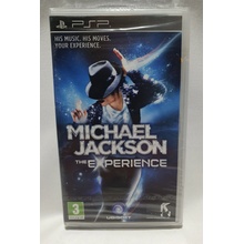 Michael Jackson: The Experience