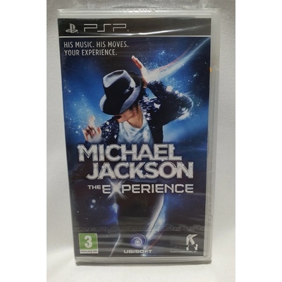 Michael Jackson: The Experience