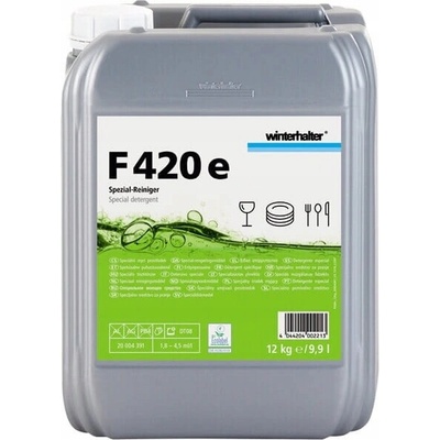 Winterhalter F420e mycí prostředek do myčky 12 kg