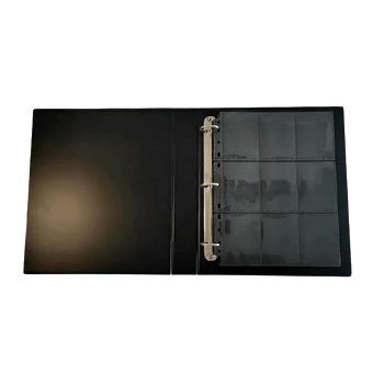 Класьор за 540 визитки / картички / карти Timesun 4503