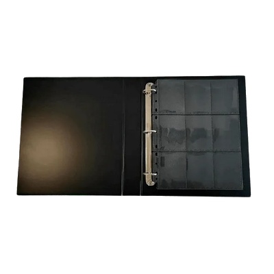 Класьор за 540 визитки / картички / карти Timesun 4503