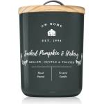 DW HOME Farmhouse Smoked Pumpkin & Hickory ароматна свещ 425, 53 гр