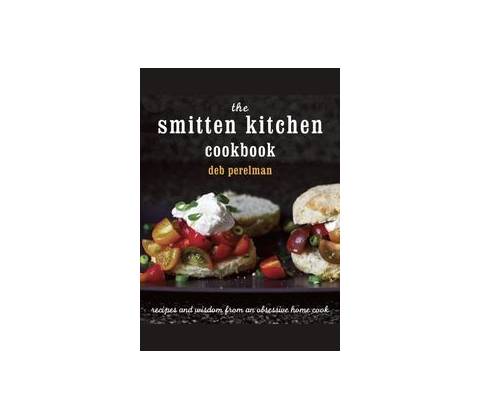 SMITTEN KITCHEN COOKBOOK