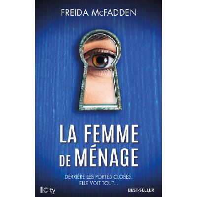 La femme de ménage | Freida McFadden