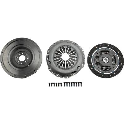 Sada spojky NTY NZS-PL-008