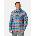 Helly hansen Риза lokka flannel ls shirt