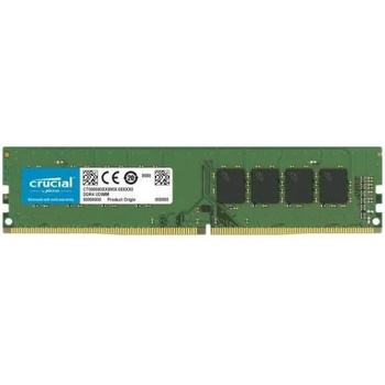 Crucial 32GB DDR4 2666MHz CT32G4DFD8266
