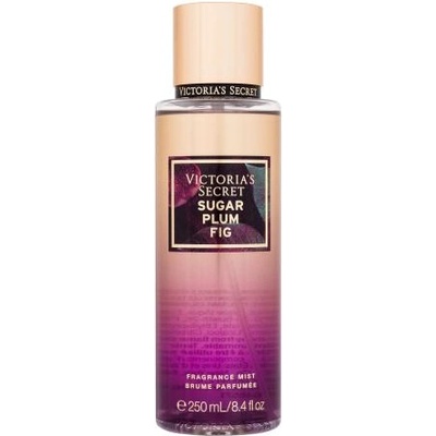 Victoria's Secret Sugar Plum Fig 250 ml Спрей за тяло за жени