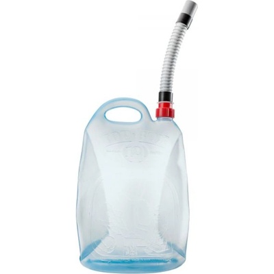 Carysan Kanystr na vodu plnící skládací 12 l