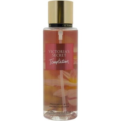 Victoria's Secret Victoria’s Secret Temptation спрей за тяло за жени 250 мл