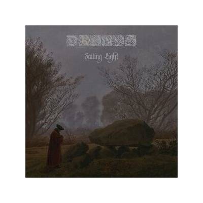 Dromos - Failing Light CD