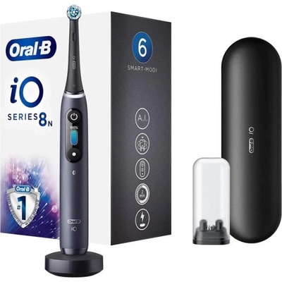 Oral-B iO Series 8N black onyx