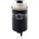 Mann-filter Горивен филтър mann-filter wk 8038