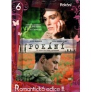 Pokání - romantická edice II. DVD