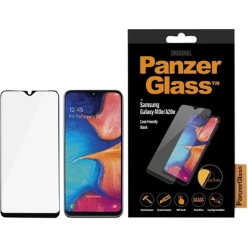 Panzer Стъклен протектор PanzerGlass - Case Friend, Galaxy A10E/A20E (5711724071966)