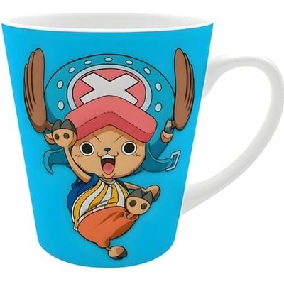 One Piece ABYstyle Hrnček Chopper 250 ml