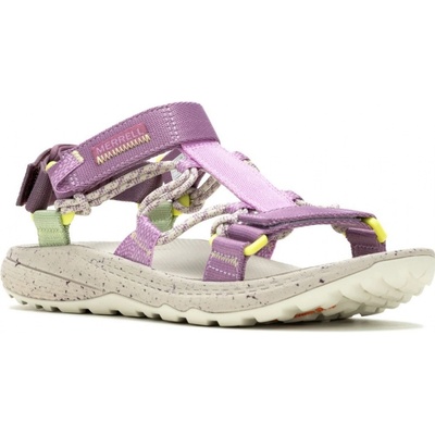 Merrell sandále Bravada 2 Strap Sport J037796 fialová