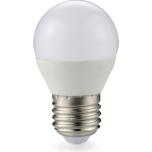 ecoPLANET LED žárovka E27 G45 8W 700lm studená bílá EP0108
