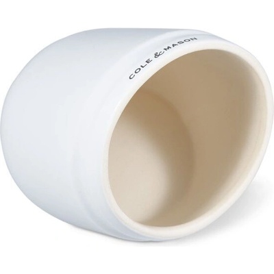 Cole & mason COLE&MASON Керамичен канистер за сол (Cole-&-Mason-H-121923)