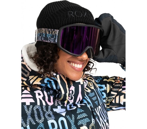 Roxy Izzy