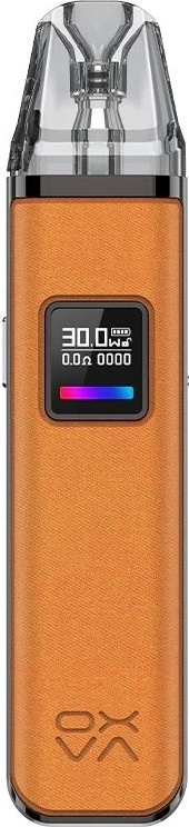 oxva xlim pro denim brown OXVA Xlim Pro 1000 mAh Denim Brown 1 ks od 749 Kč