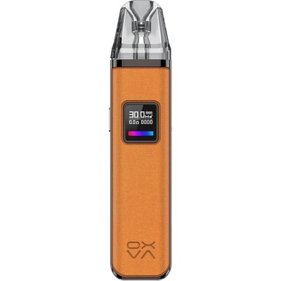 OXVA Xlim Pro 1000 mAh Coral Orange 1 ks