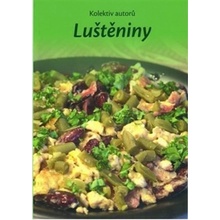 Luštěniny