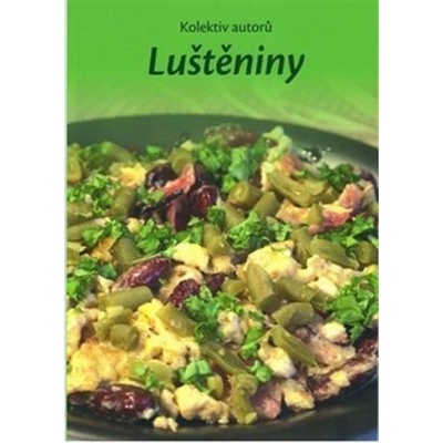 Luštěniny