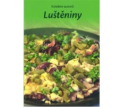 Luštěniny