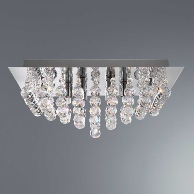 Searchlight 6408-8CC