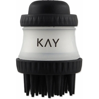 Kay Kartáč masážní koupací