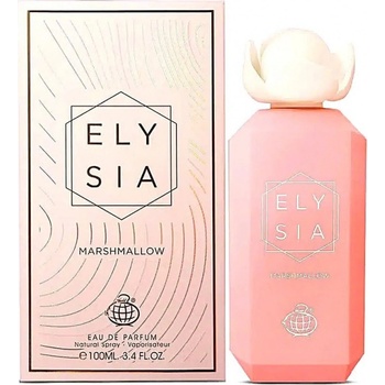 Fragrance World Elysia Marshmallow EDP 100 ml