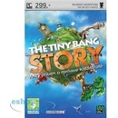 The Tiny Bang Story