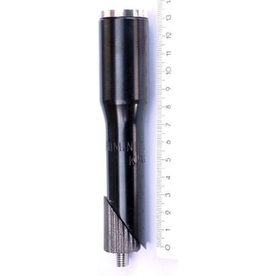 Redukce představce na A-head krk 22.2 mm