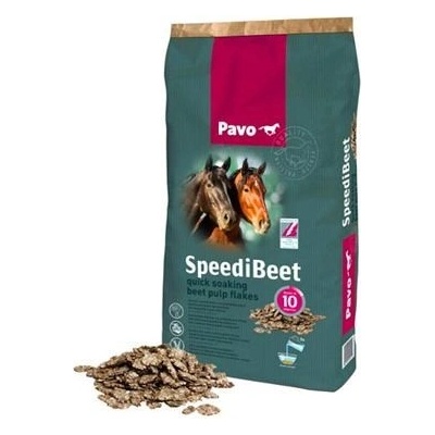 Pavo SpeediBeet 15 kg