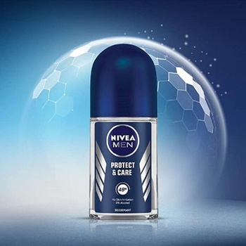 Image 1 of Nivea Men Protect & Care 48h roll-on 50 ml