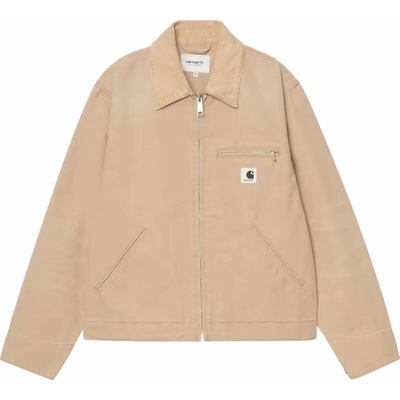 Carhartt WIP OG Detroit WMS béžová