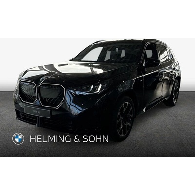 BMW X3 20d M Sport xDrive 145 kW