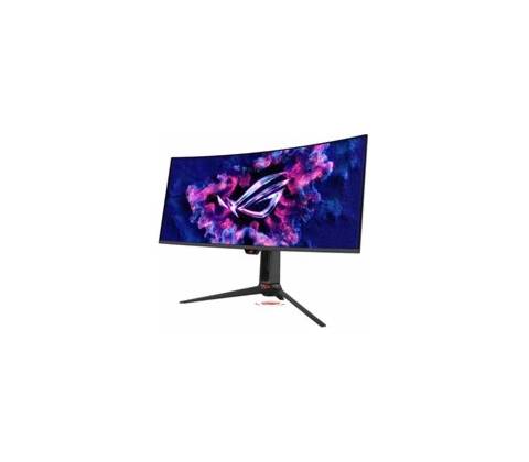 Asus ROG Swift OLED PG34WCDN