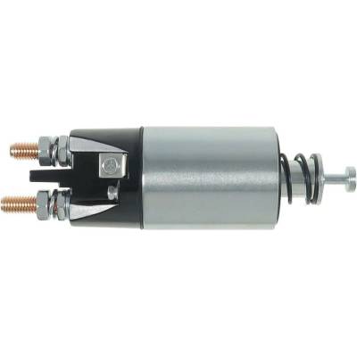 Elektromagnetický spínač, startér AS-PL SS5100