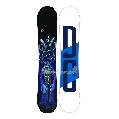 Snowboard DC Ply