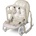 Lorelli Classic ШЕЗЛОНГ eliza beige bunnies (10110142509)