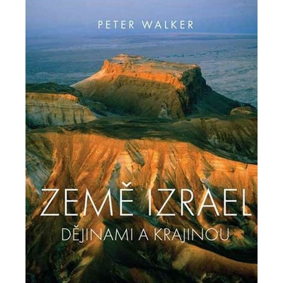 Země Izrael