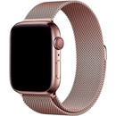 Eternico Elegance Milanese na Apple Watch 38 mm/40 mm/41 mm rose gold AET-AWMNS-rogo-38